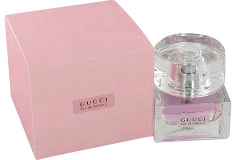 gucci 2 perfume singapore|Gucci ii perfume discontinued.